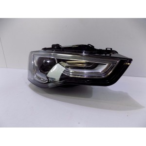 Audi A5 8T0 LCI Lampa Xenon Pravá - 5876 | mobilpol.sk
