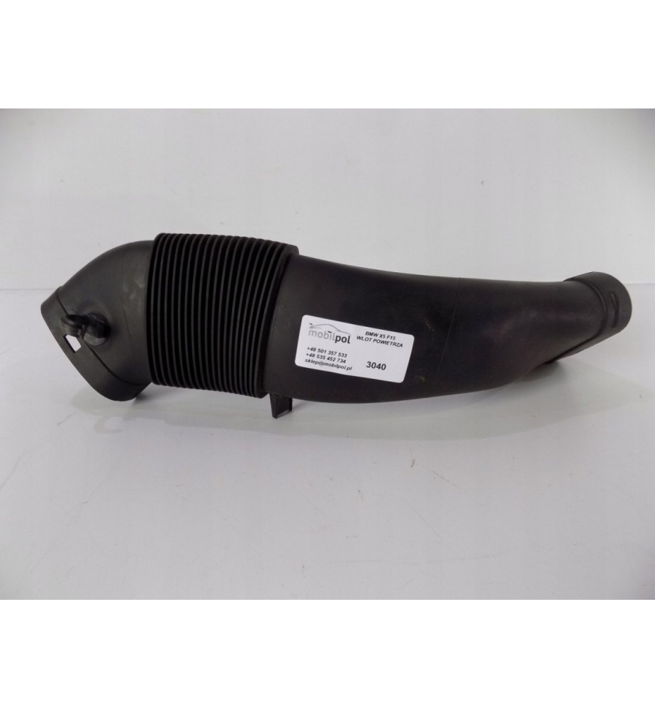 BMW X5 F15 / X6 F16 Vzduchový vstup 8514007 - 3040