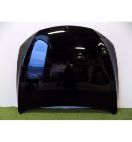 BMW 7 F01- Kapota / Kryt motora -5890