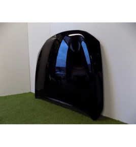 BMW 7 F01- Kapota / Kryt motora -5890