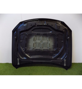 BMW 7 F01- Kapota / Kryt motora -5890