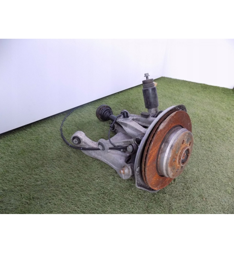 BMW 5 E60/61 - ĽAVÁ ZÁVĎA / OSA