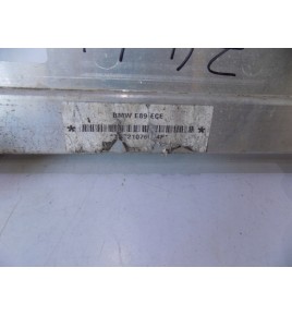 BMW Z4 E89 - Nosník nárazníka zadný