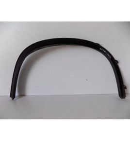 BMW X1 E84 Predná lišta nadkolia L - 5895