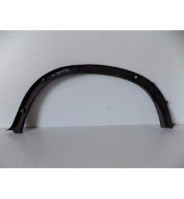 BMW E70 Lišta nadkola Zadná R - 5900