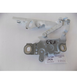 BMW 1 F20 / 3 F30 Záves...