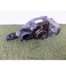 BMW F25 - Zadný diferenciál - 5954