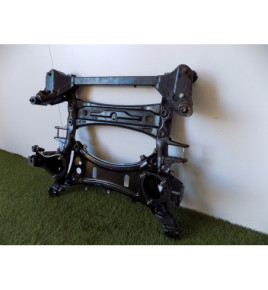 BMW F25- Vozík / Nosník zavesenia Predok- 5952