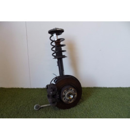 BMW F25 - Predný nápravný rameno, Pravé - 5948