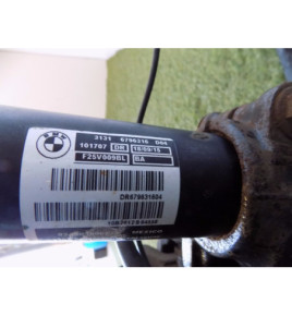 BMW F25 - Predný nápravný rameno, Pravé - 5948