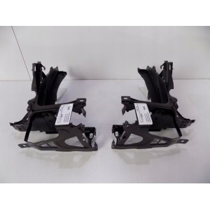 BMW 7 F01 Držiak / Oko pod svetlo Pravé - 3065 | mobilpol.sk