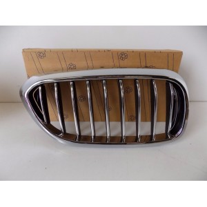 BMW 5 G30/G31 Nerka / Grill Nárazníka R - 3833 | mobilpol.sk