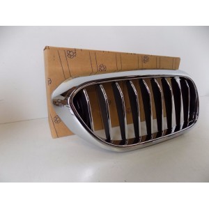 BMW 5 G30/G31 Nerka / Grill Nárazníka R - 3833 | mobilpol.sk