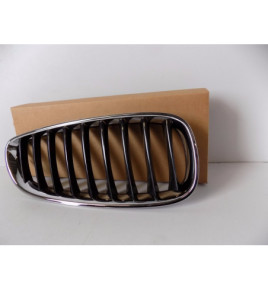 BMW Z4 E89 Nerka / Grill nárazníka R - 3835