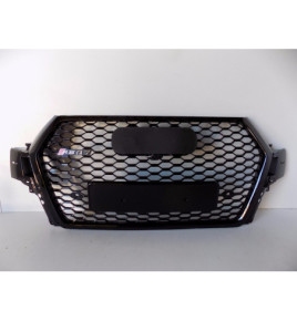 Audi Q7 / RSQ7 - Gril / Atrapa - 4115