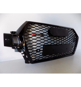 Audi Q7 / RSQ7 - Gril / Atrapa - 4115