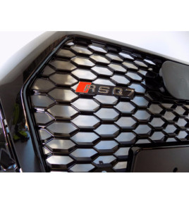 Audi Q7 / RSQ7 - Gril / Atrapa - 4115