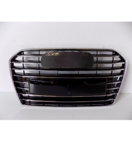 Audi A6 4G Gril / Nárazník - 4122