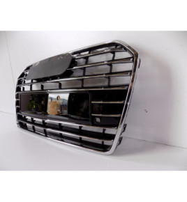 Audi A6 4G Gril / Nárazník - 4122