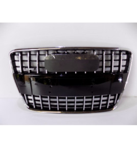 Audi Q7 4L Gril / Nárazník - 4123
