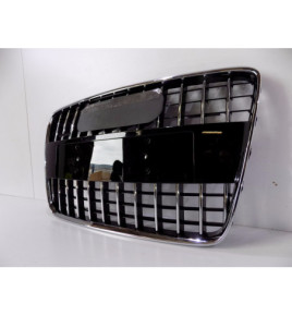 Audi Q7 4L Gril / Nárazník - 4123