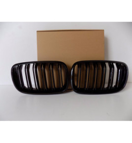 BMW X5 E70, BMW X6 E71 Gril / Nerka - 4119