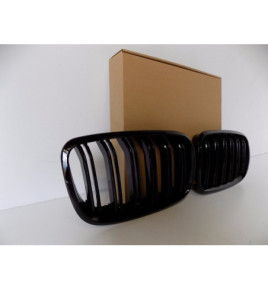 BMW X5 E70, BMW X6 E71 Gril / Nerka - 4119