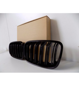 BMW X5 E70, BMW X6 E71 Gril / Nerka - 4119