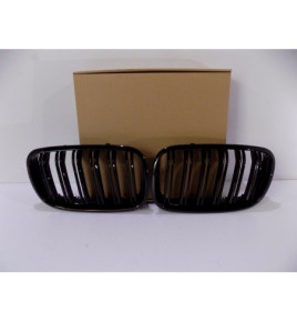 BMW X5 E70, BMW X6 E71 Gril / Nerka - 4119
