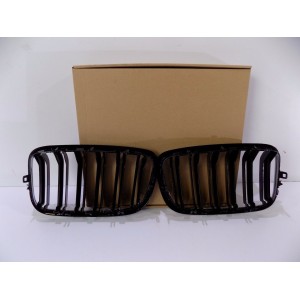 BMW X5 E70, BMW X6 E71 Gril / Nerka - 4119 | mobilpol.sk