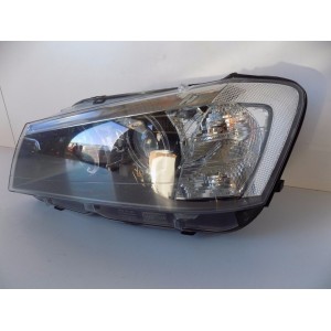 BMW X3 F25 Lampa Xenon Ľavá/Pravá - 5992 | mobilpol.sk