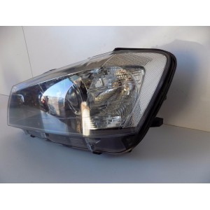 BMW X3 F25 Lampa Xenon Ľavá/Pravá - 5992 | mobilpol.sk