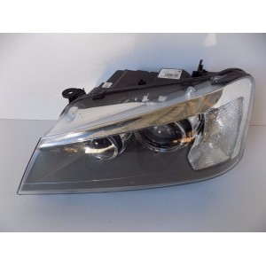BMW X3 F25 Lampa Xenon Ľavá/Pravá - 5992 | mobilpol.sk