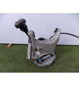 BMW 5 E60/61 - ĽAVÁ ZÁVĎA / OSA