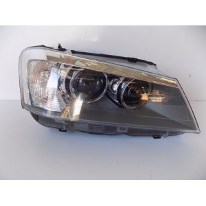 BMW X3 F25 Lampa Xenon Ľavá/Pravá - 5992 | mobilpol.sk