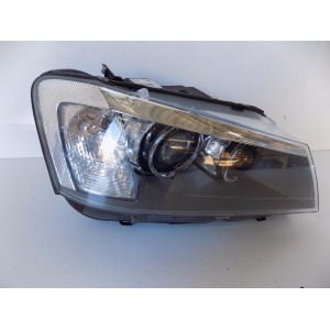 BMW X3 F25 Lampa Xenon Ľavá/Pravá - 5992 | mobilpol.sk