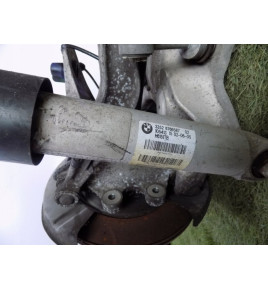 BMW 5 E60/61 - ĽAVÁ ZÁVĎA / OSA