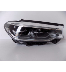 BMW 5 G30 Lampa Adaptive LED Prava - 6001