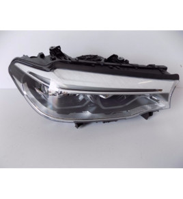 BMW 5 G30 Lampa Adaptive LED Prava - 6001