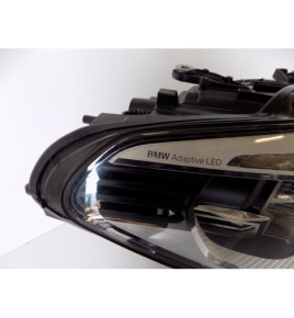 BMW 5 G30 Lampa Adaptive LED Prava - 6001