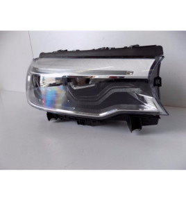 BMW 5 G30 Lampa Adaptive LED Prava - 6001