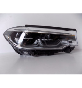 BMW 5 G30 Lampa Adaptive LED Prava - 6001