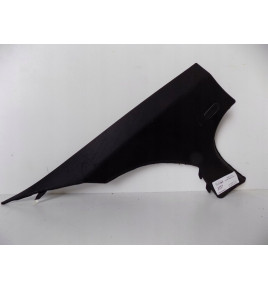 BMW 5 F10 M-P Ochrana...