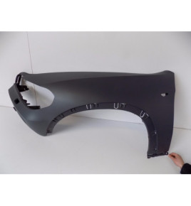 BMW X5 E70 pred Liftingom Blatník Ľavý - 4142