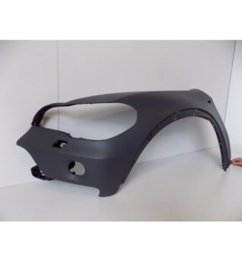 BMW X5 E70 pred Liftingom Blatník Ľavý - 4142