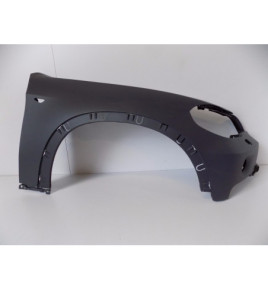 BMW X5 E70 pred Liftingom Pravý blatník - 4143