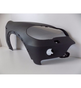 BMW X5 E70 pred Liftingom Pravý blatník - 4143