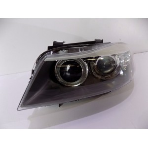 BMW 3 E90 LCI Lampa Xenon Ľavá - 5986 | mobilpol.sk
