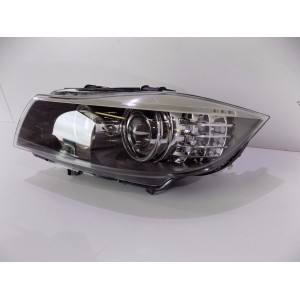 BMW 3 E90 LCI Lampa Xenon Ľavá - 5986 | mobilpol.sk