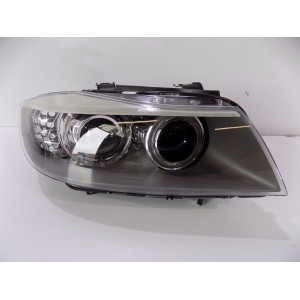 BMW 3 E90 LCI Svetlomet Xenon Pravy - 5987 | mobilpol.sk